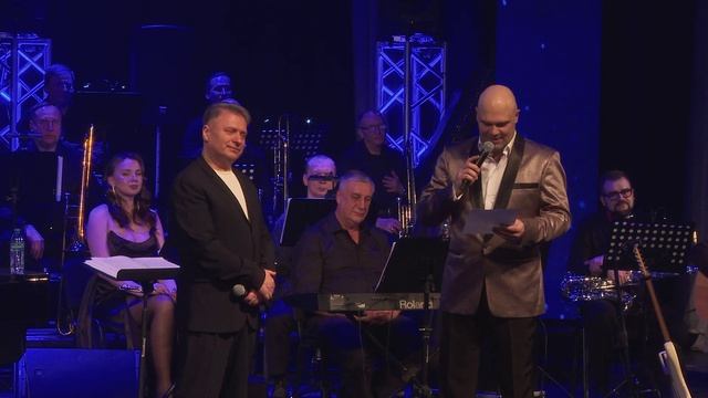 "Посвящение Александру Добронравову" Максим Дегтерев