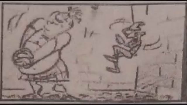 Тестовая версия Шрека 1996 (Ультра раритет) 2 видео часть
