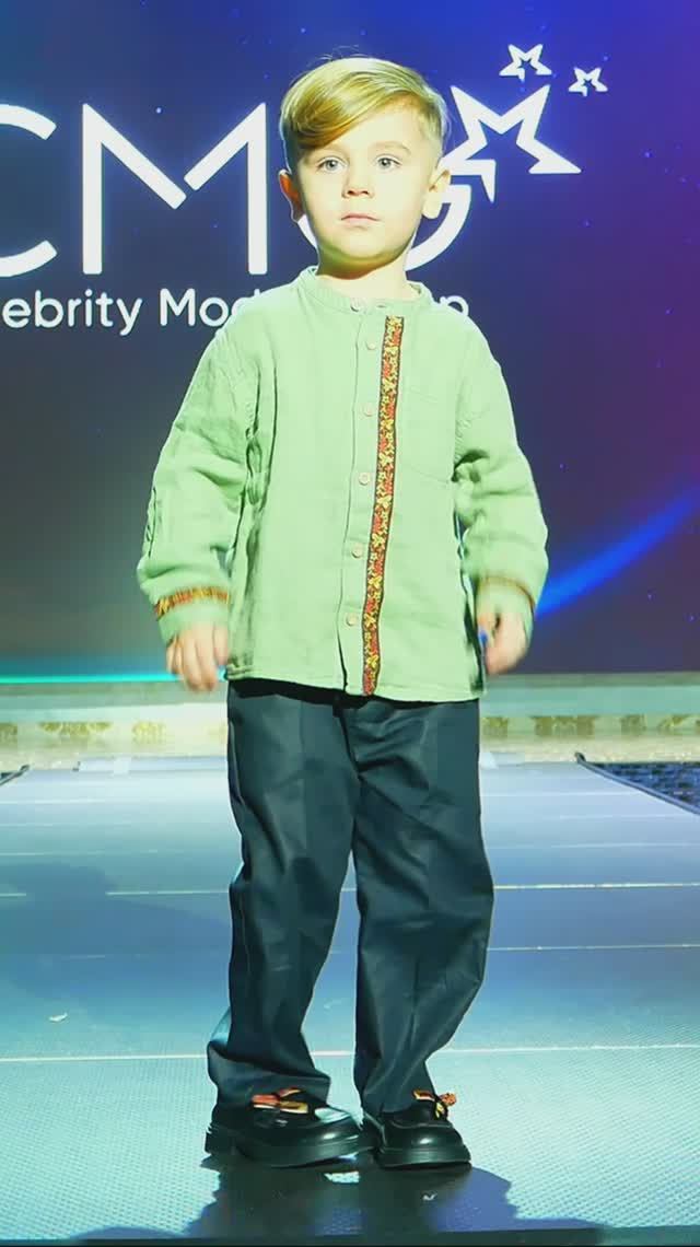 NextTopKid made in Russia