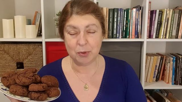 zukkini cookies 1