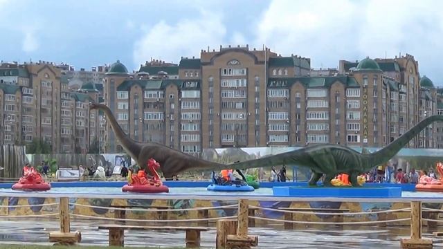 Юркин парк