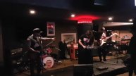 The Fertile Crescent (Live) - Shoe Eater