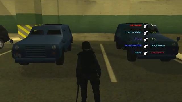 GTA San Andreas hud.txd.