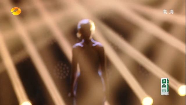波琳娜 Polina Gagarina《A Million Voices》《歌手2019》EP6 歌手单曲SNEAK PEEK【湖南卫视官方HD】