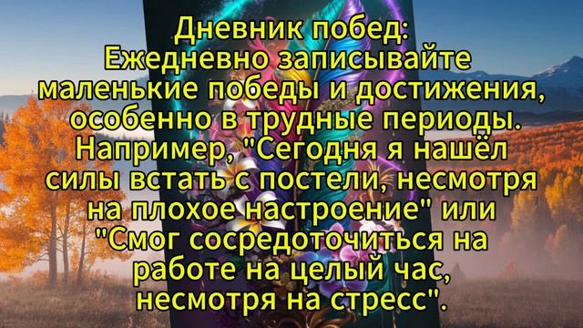 Источники твоего вдохновения