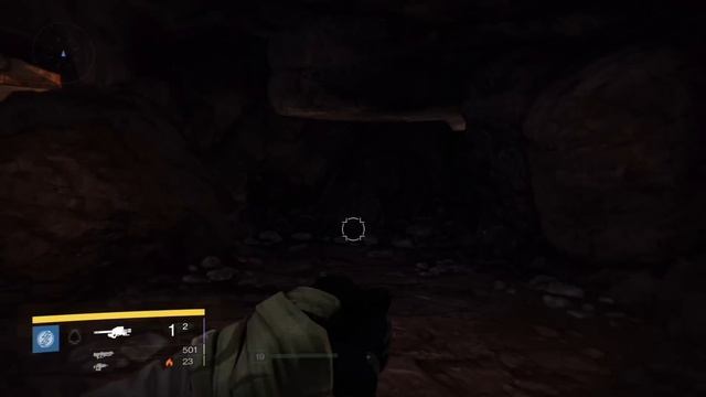DESTINY ENGRAM FARMING LOOT CAVE 8.0