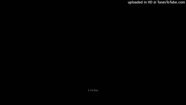 8. iOS Boot