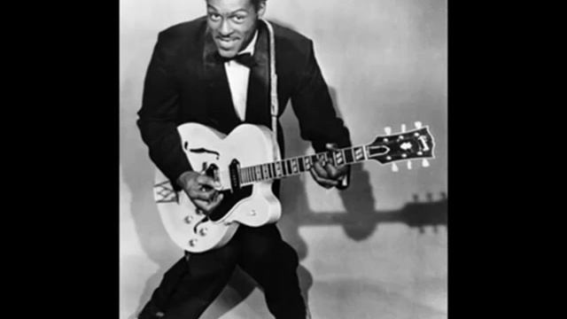 OWNER THE DJ RUDEBOY PETER TOSH LOADS Chuck Berry   Johnny B  Goode