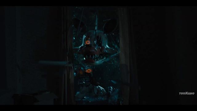 Пять ночей с Фредди 2 — Русский Трейлер (4K, Субтитры, 2025)