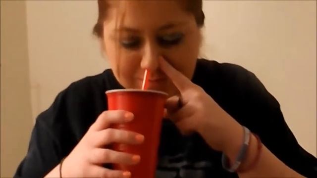 Sprite Dare