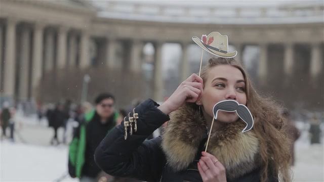 Романтический квест с предложение руки и сердца