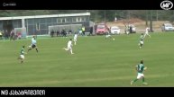 FC GAGRA 1:2 FC WIT GEORGIA