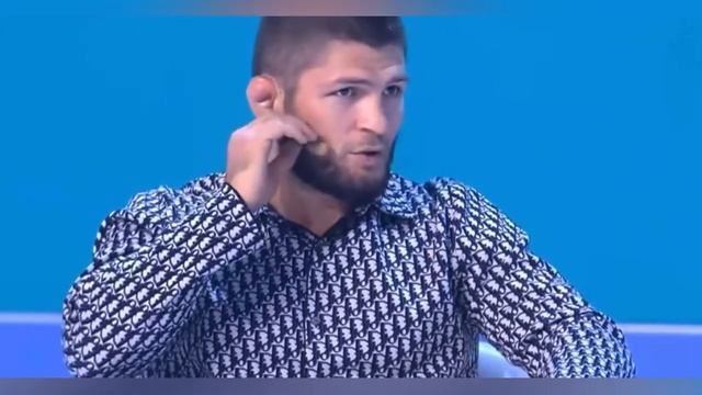 Нурмагомедов обратился к дагестанцу Мураду ! Хабиб наехал на Мурада который кинул таксиста!