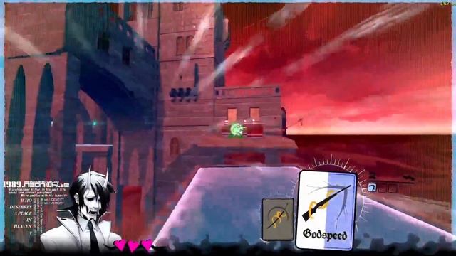 Neon White (Arrival) 20.14 WR