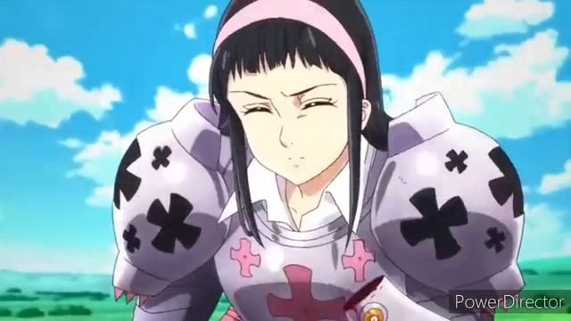 Intro para karma-fanfic