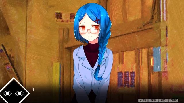 เกมจีบสาวโรคจิต รูทสุดท้ายเยียวยาหัวใจหรือทำลายตับ?  | Dice Psycho サイコロサイコ (END)