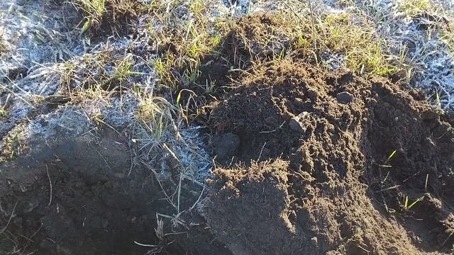 Интересное место...