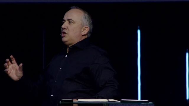 Как подняться после падения?! | Виталий Вознюк (12.05.2024)