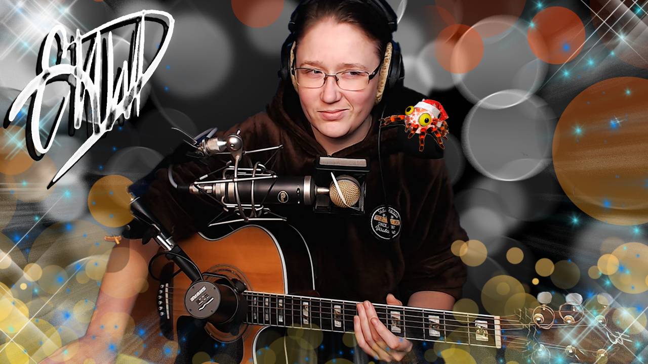 🛣 Дорога дальняя 🛣 гитара 🎸 голос 🎤 rock pop 🤘