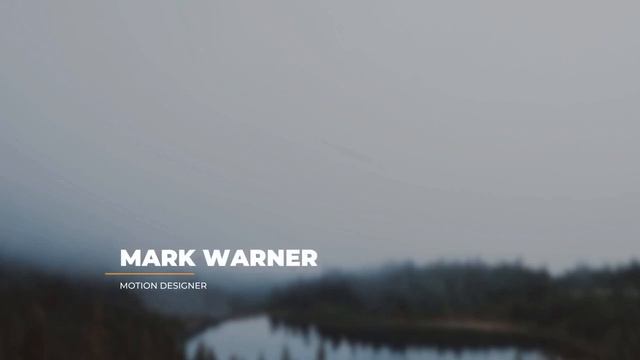 Lower Thirds Pack DaVinci Resolve Templates