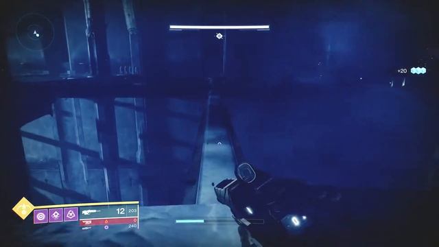 destiny 2, le trone brisé