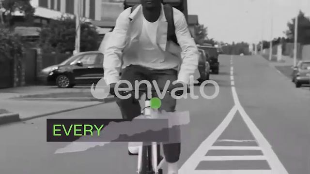 Stylish Titles DaVinci Resolve Template