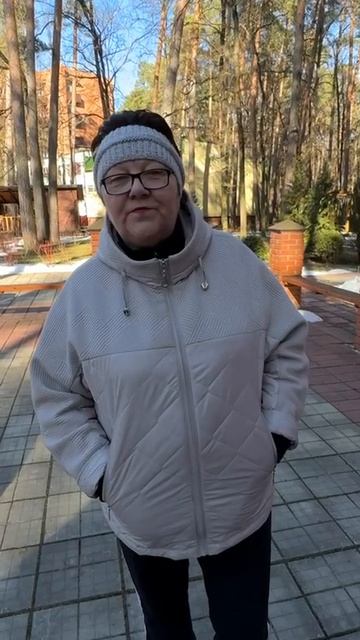 Отзыв наших дорогих гостей после пикника на свежем воздухе