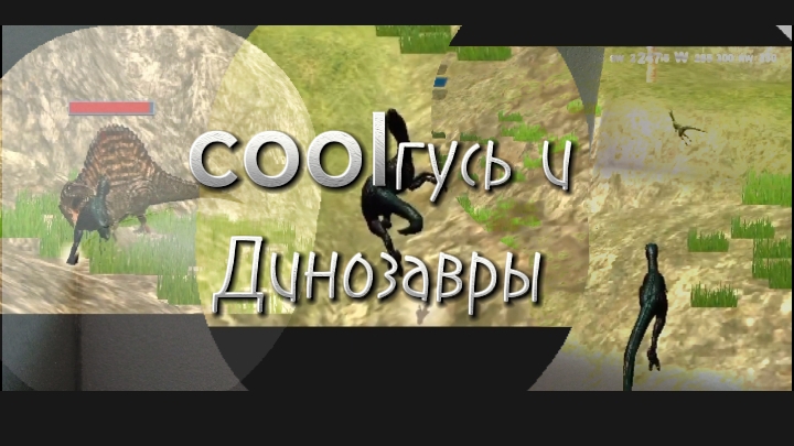 Играю за Раптора