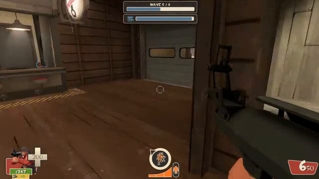 Team Fortress 2 w/Connor and Liam Episode 3