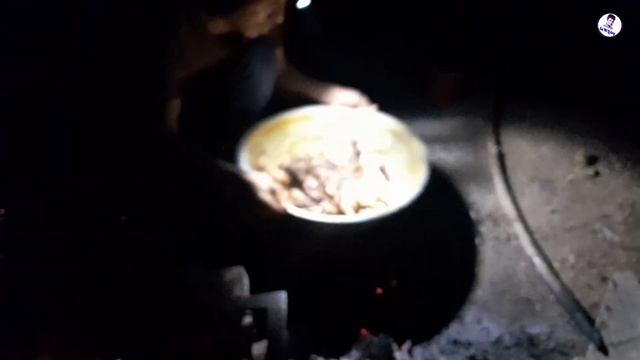 BBQ Party