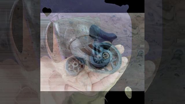 ремонт чемодана