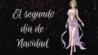 El segundo día de Navidad // Roleplay // AfroditaxListener