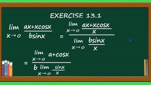 LD6 CBSC MATHS Limits