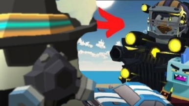 😱КОНЦЕПТЫ ДЛЯ 4.7.0 CHICKEN GUN😱