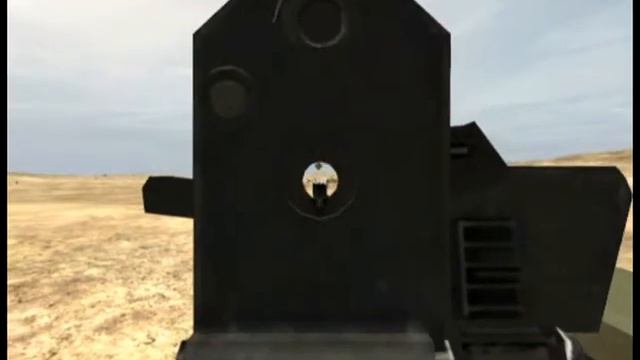 =]DI[= Project Reality Team - Weapons Demo
