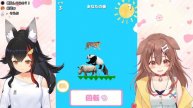 悲しみのどうぶつタワーバトル~ミオしゃを添えて~