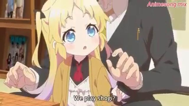 FBI OPEN UP!! LOLI'S KAWAII!!