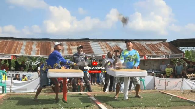 [LIVE] BABAK 4 LOMBA UTAMA LOMNAS PMTI 2024 LPK KARANG NANGKA