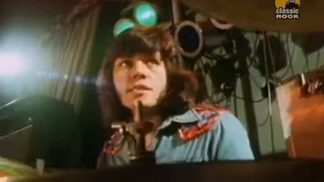 ELO  - Evil Woman