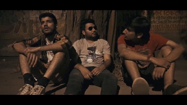 Zindagi ek suffer hai suhana | 50 Hour Filmmaking Challenge | #IFP9