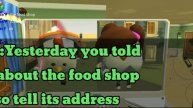 Automatic Food shop in Chicken gun||Rafale sister