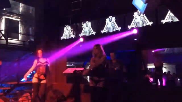 Andy Power @ ExtraDj