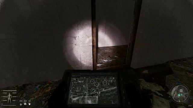 ИСПЫТАНИЕ НА ПРОЧНОСТЬ ► S.T.A.L.K.E.R. ANOMALY GAMMA ISG (13)