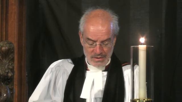07-10-24 Evening Prayer live from Winchester Cathedral
