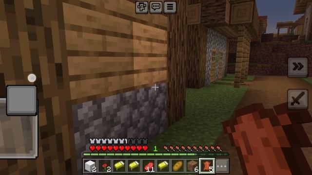 я прошёл игру minecraft