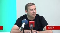 Գաղտնիք չէ, որ Երևանի քաղաքապետը տանուլ է տվել պաշտոնը. Վահան Բաբայան
