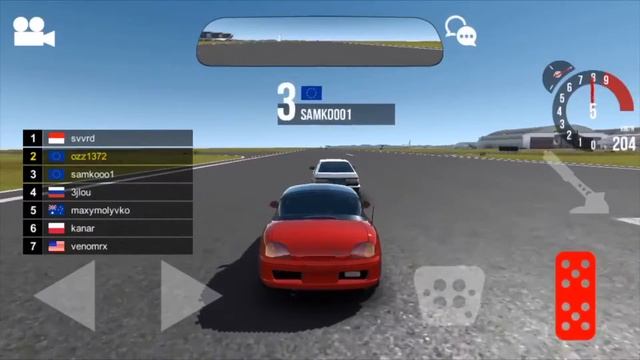Cappucino beat the r34 - Assoluto Racing