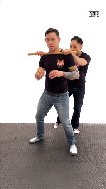 How Legit are the Weapon Combos from the Game Sifu_ #shorts