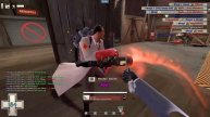 Motion Parallax, TF2 Face to Face