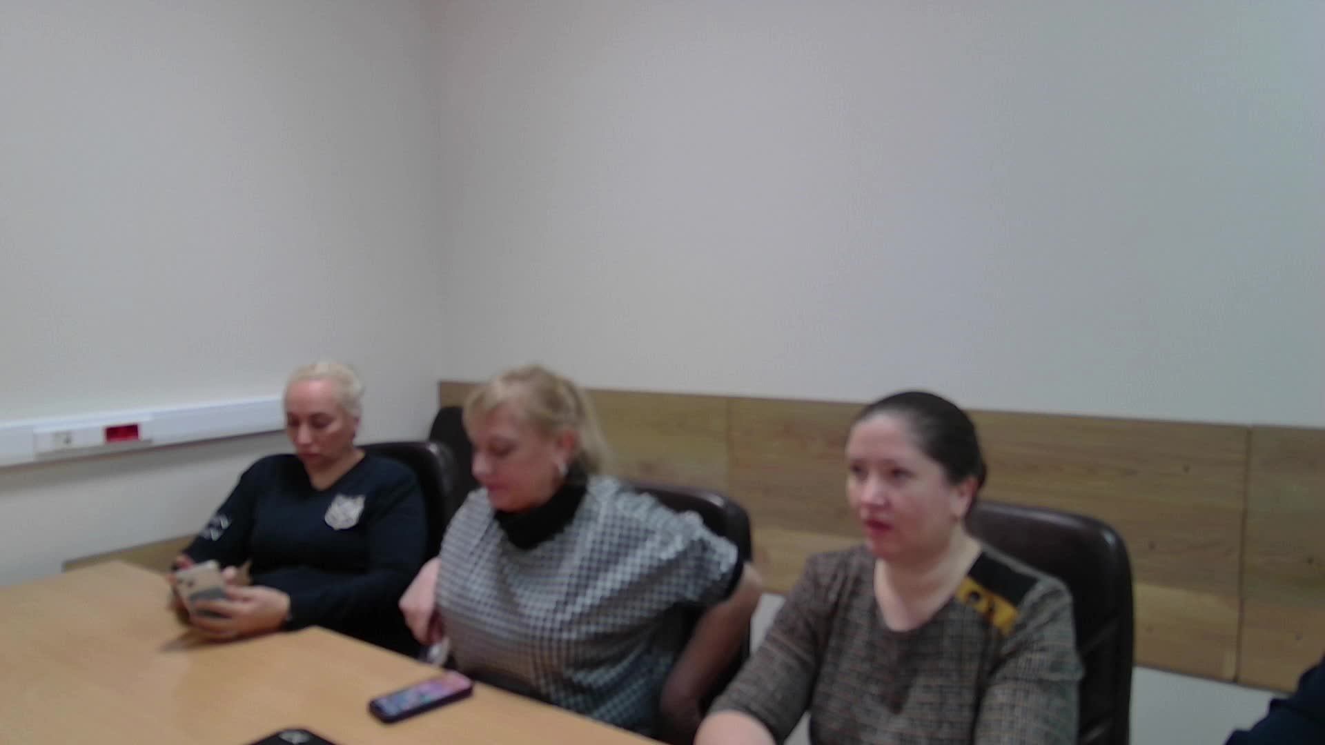 Профориентационная встреча Междуреченский агропромышленный колледж